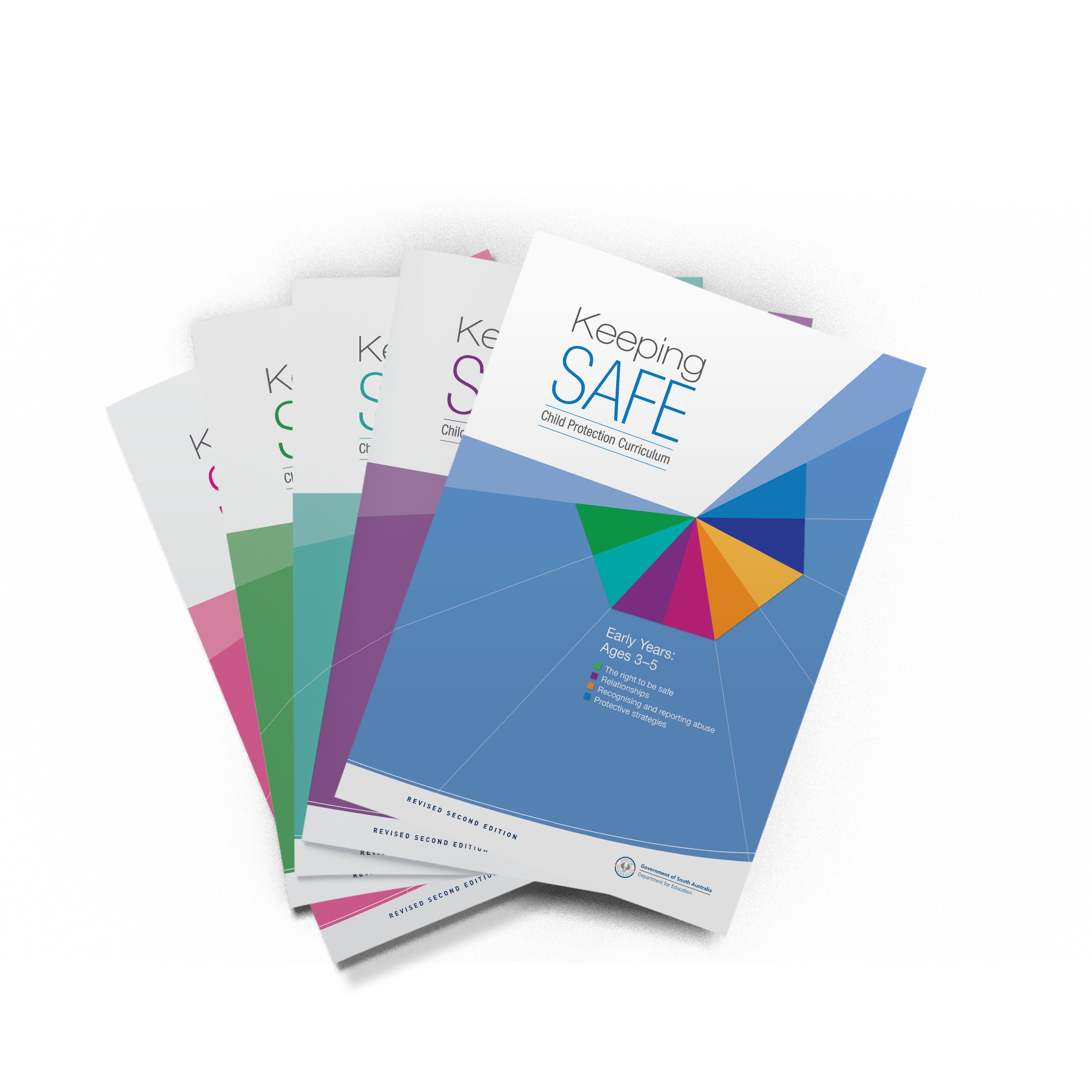 Keeping Safe: Child Protection Curriculum